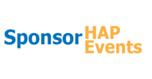 HAP’s sponsorship program
