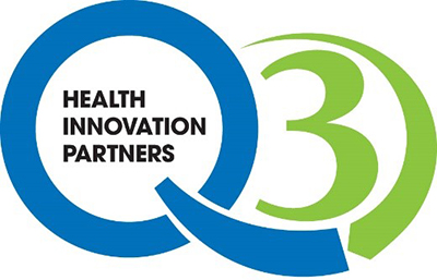 Q3HIP Logo